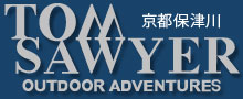 トムソーヤアドベンチャーズ