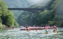 アウトドアスポーツ